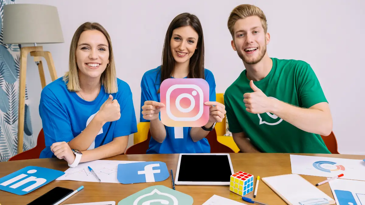 Keeping Up with the Instagrams: The High Cost of Social Comparison