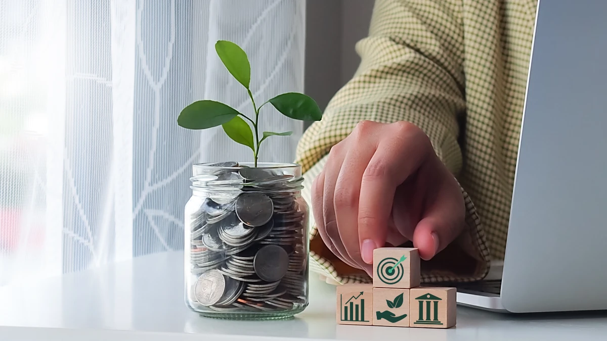 Keeping Your Investments