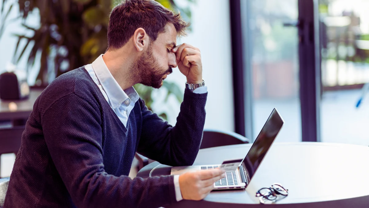 Lack of Personalization