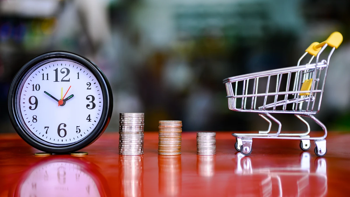 Last-Minute Promotions and Pay Bumps