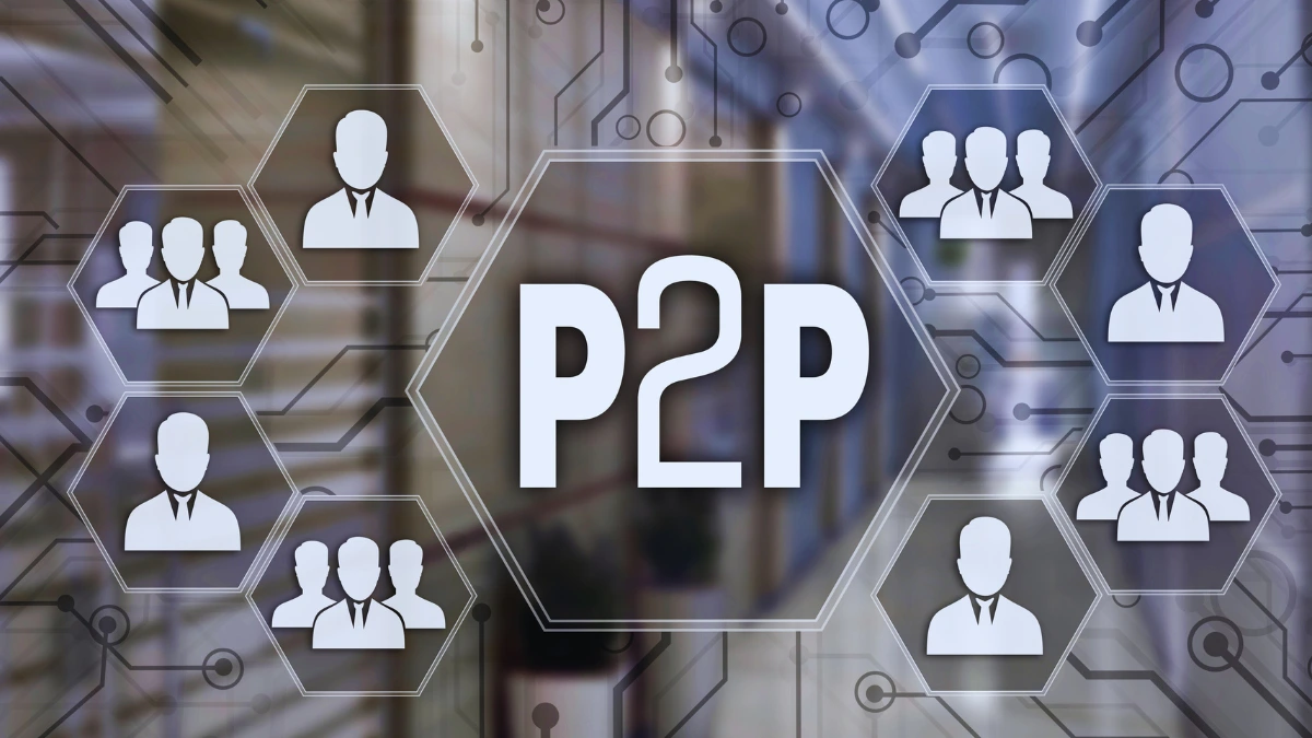 Lend Money Through Peer-to-Peer Platforms