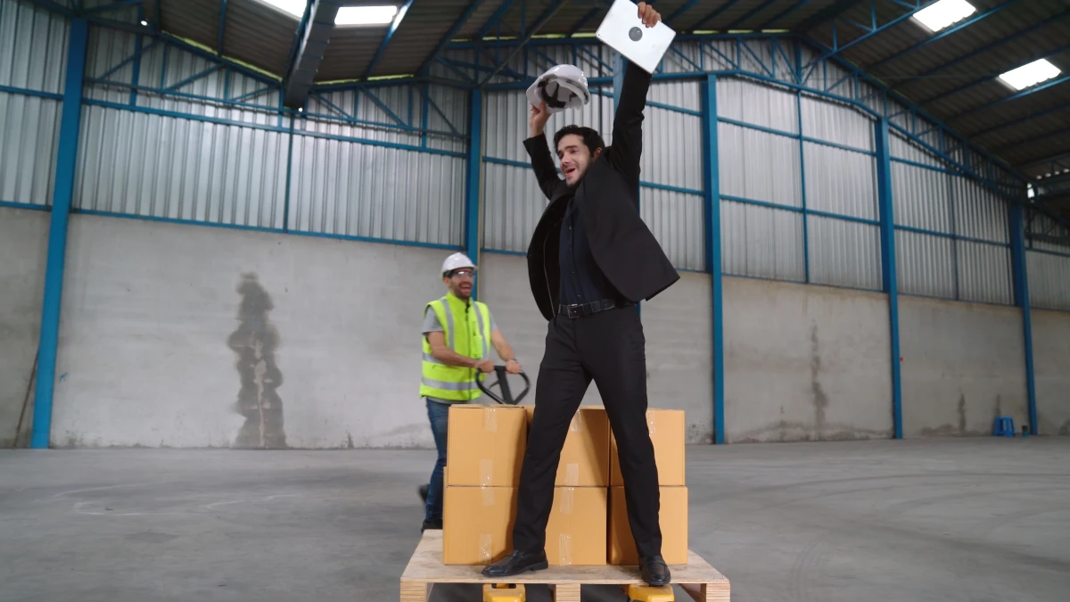 Let Compounding Do the Heavy Lifting (Years 10-14)