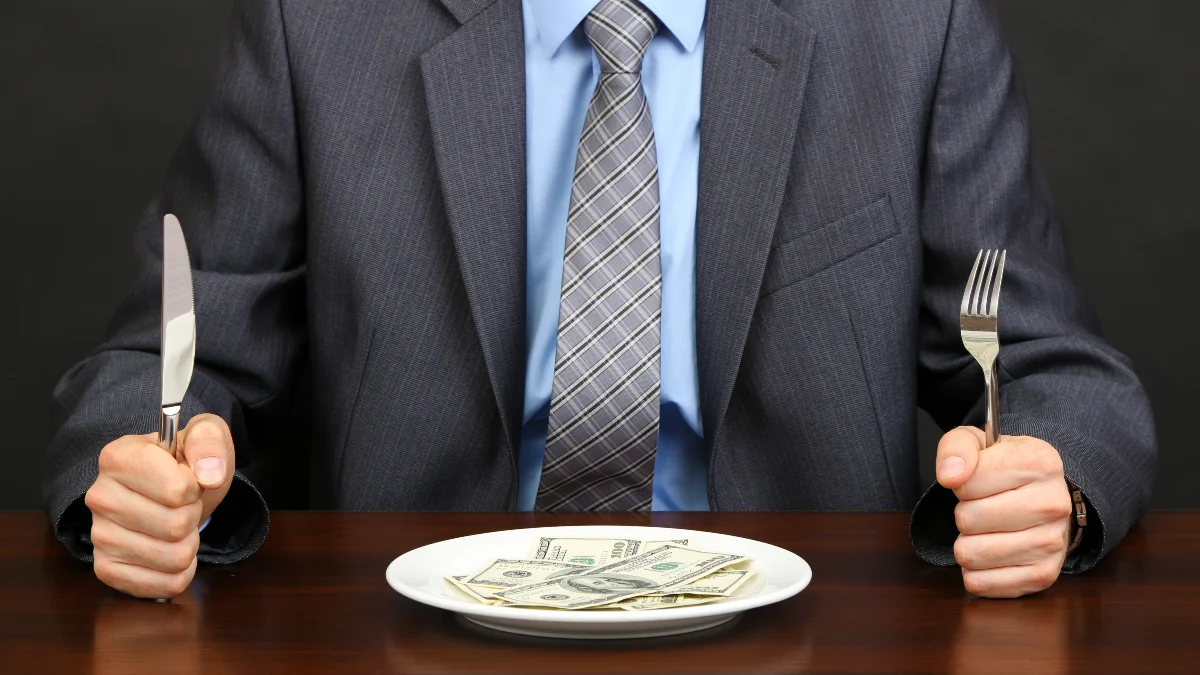 Letting "Lifestyle Creep" Eat Your Peak Earning Years