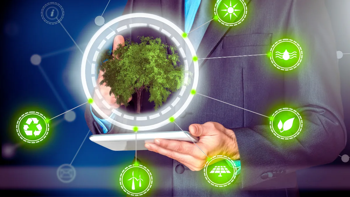 Leverage Technology for Efficiency