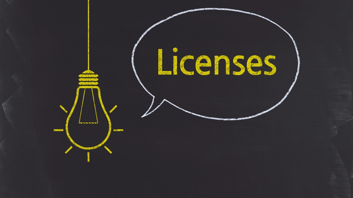 License Your Ideas and Inventions