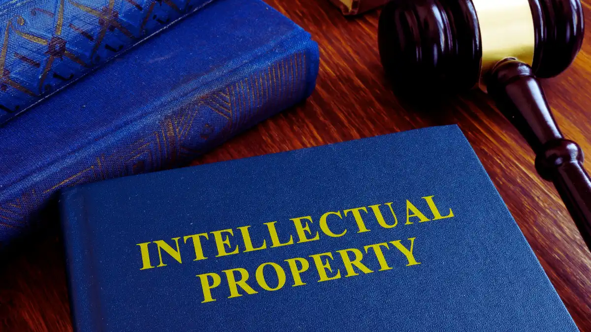 Licensing Intellectual Property