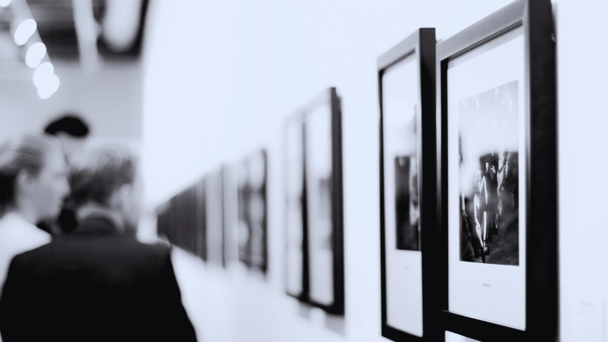 Licensing Photography or Art