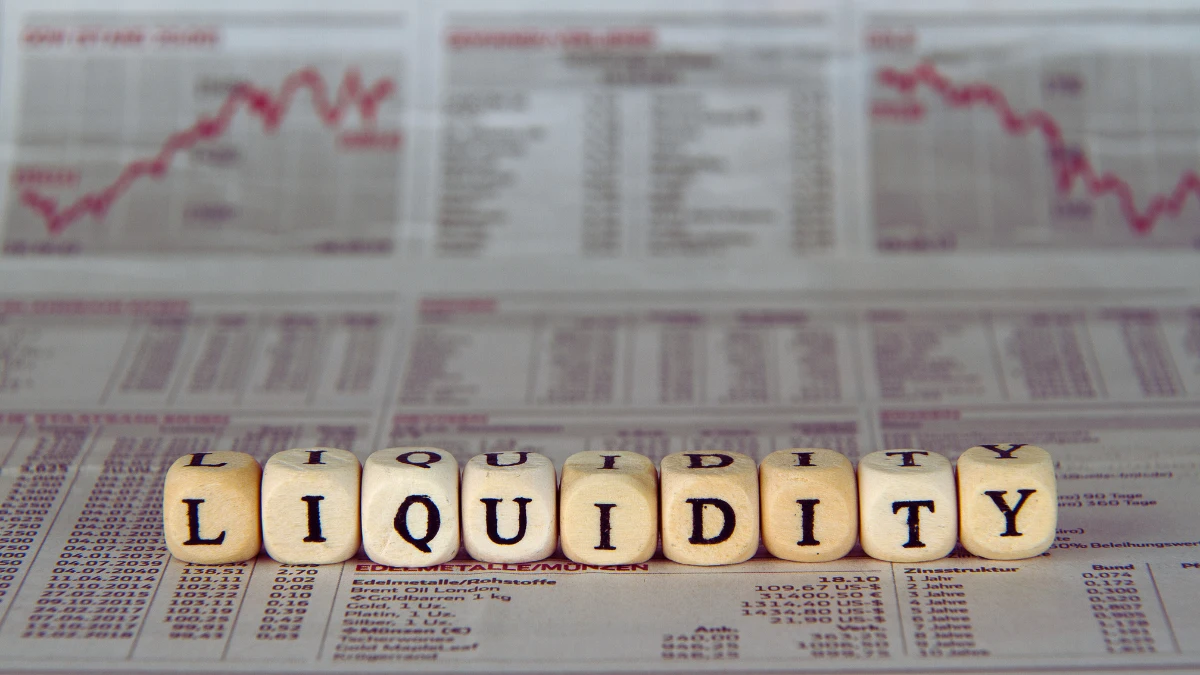 Liquidity Cushion