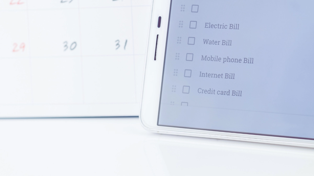 List and Understand All Your Debts