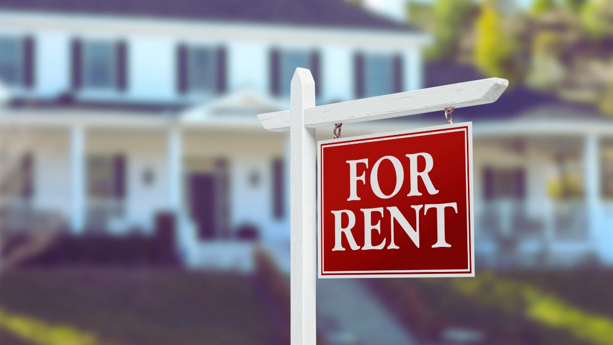 Live Rent-Free By Renting to Others