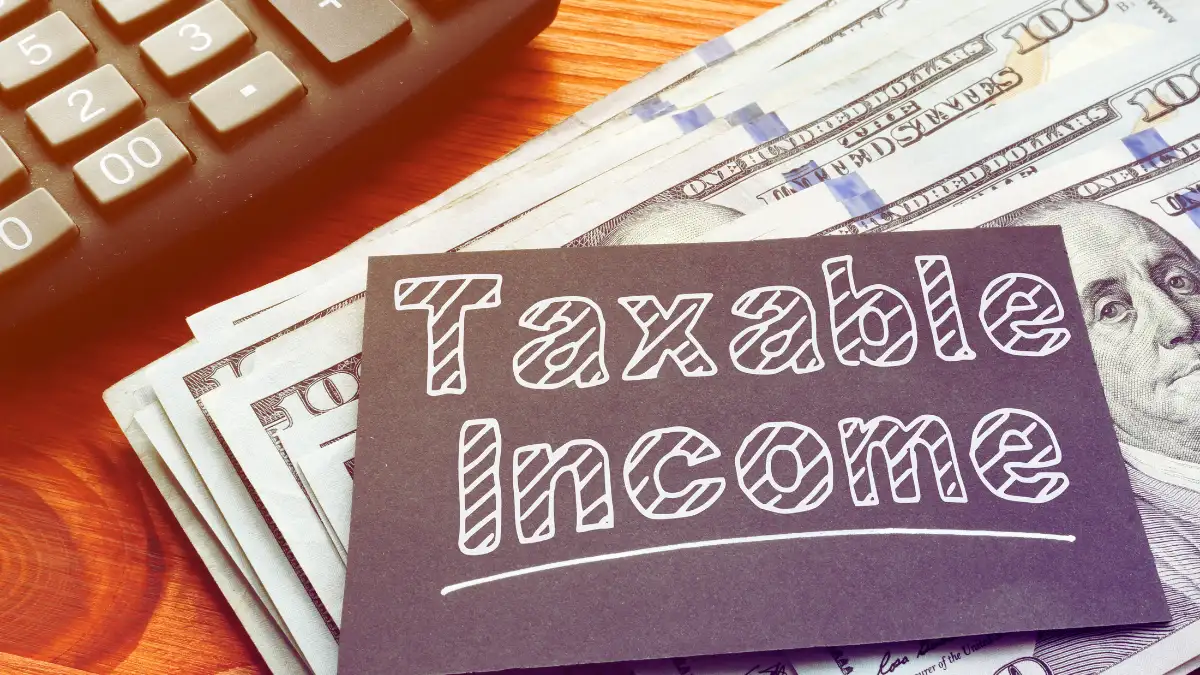 Live on the Taxable Bridge Account (Bridge Phase)