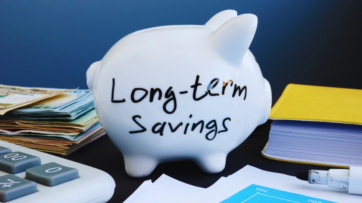Long-Term Growth
