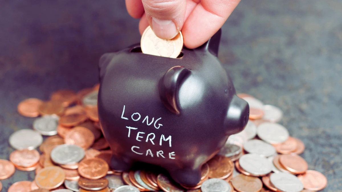 Long-Term Holdings