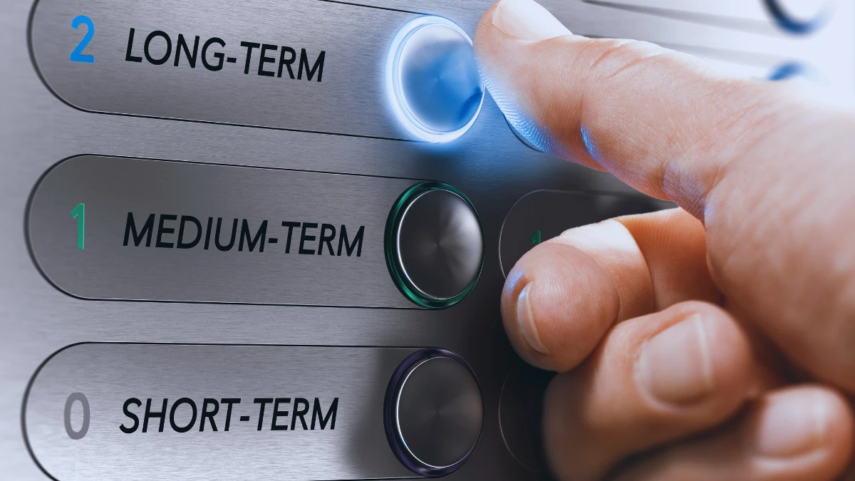 Long-term Solutions: Breaking Free from the Rent Trap
