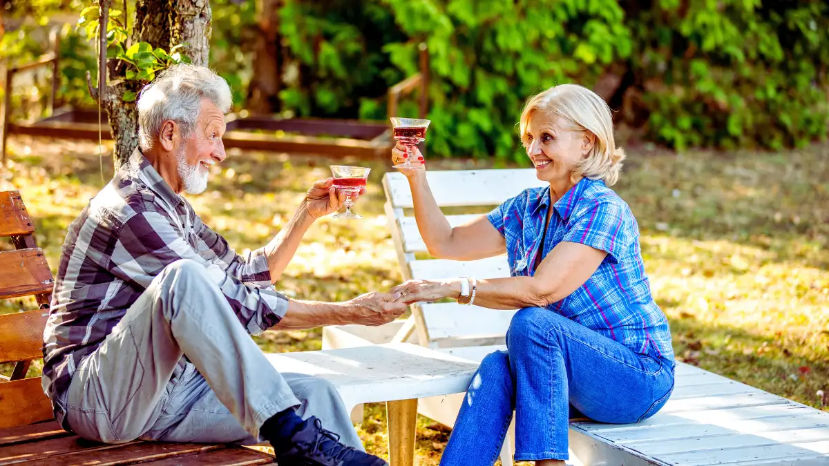 Longevity and Life Expectancy Transform the Retirement Landscape