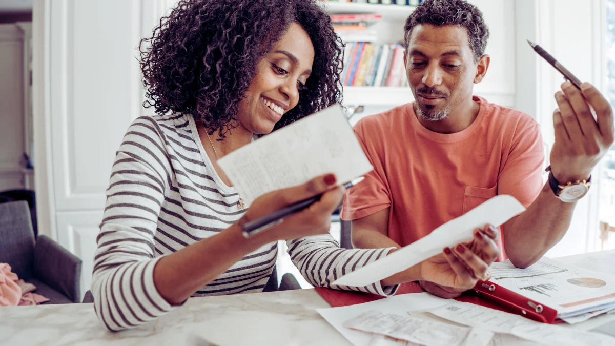 Loud Budgeting Method