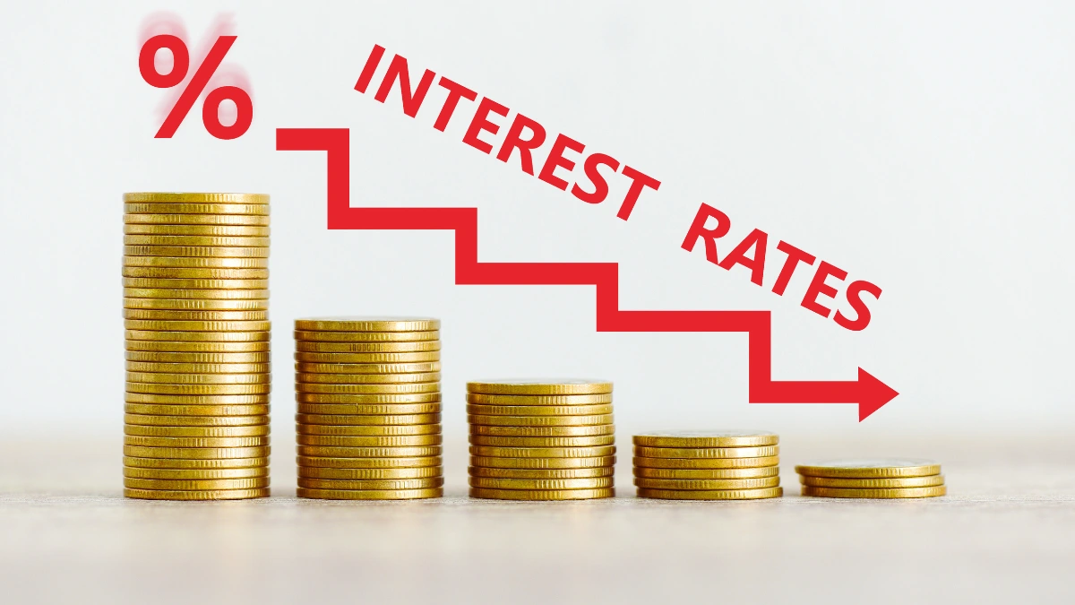 Low Interest Rates