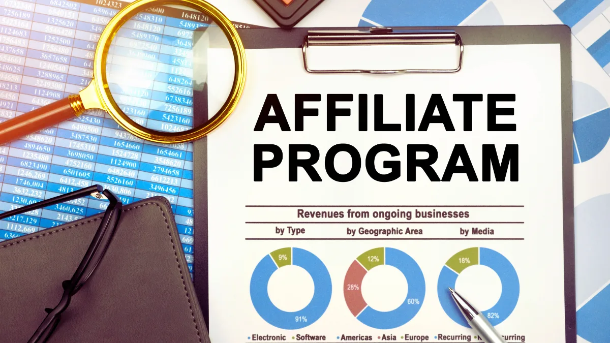 Make Money from Affiliate Links in Your Content