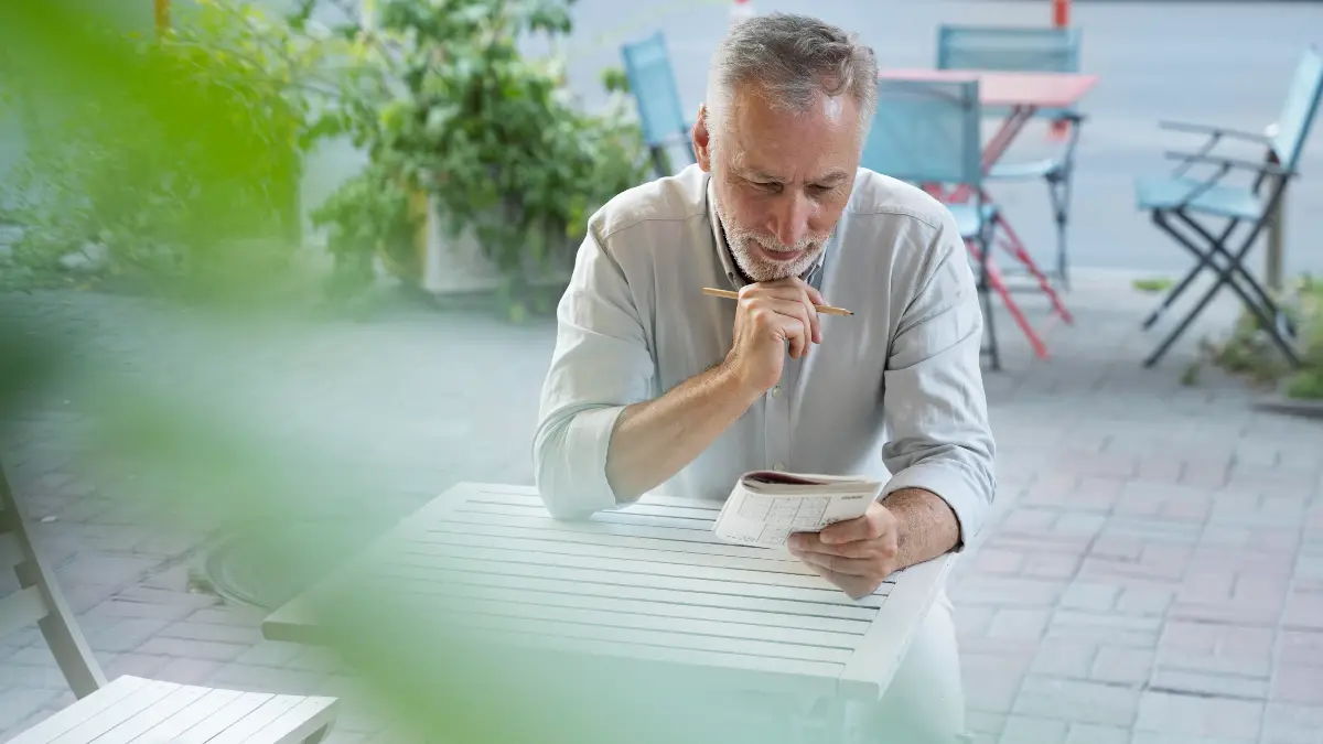 Making informed decisions with eyes wide open