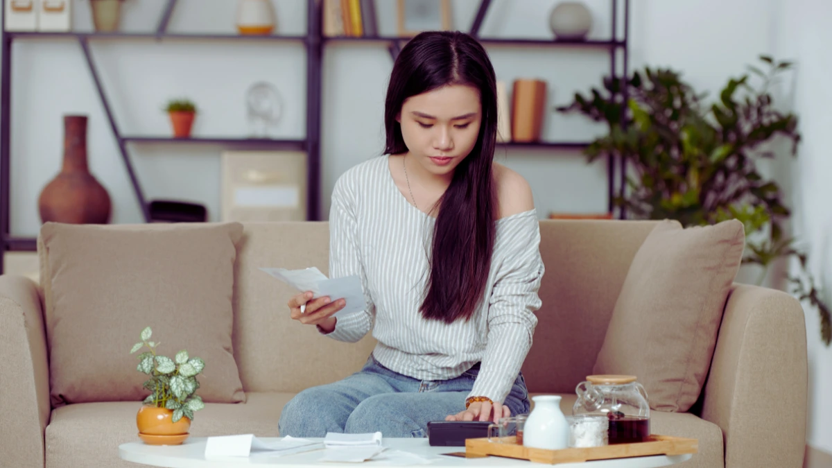 Manage Lifestyle and Expenses Mindfully