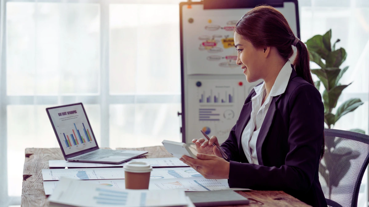Manage Multiple Income Streams