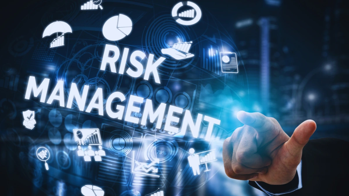 Manage Risk Wisely
