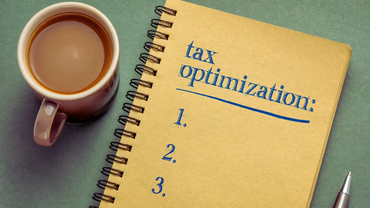 Managing Taxes and Optimizing Withdrawals