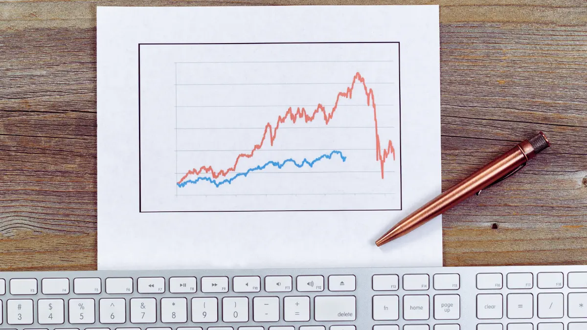 Market Conditions Crushed My Strategy