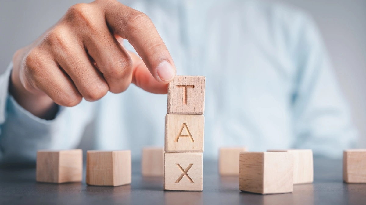 Mastering Tax Efficiency: Beyond the Corporate Veil