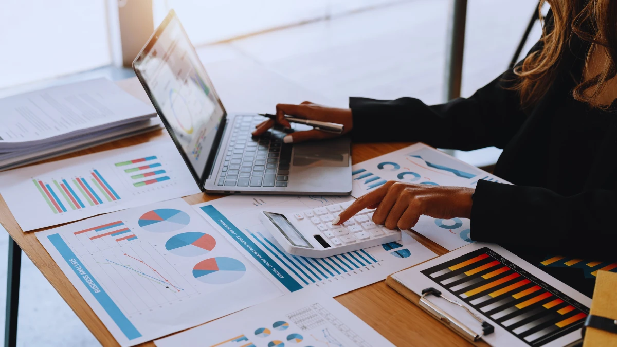 Math Behind True Passive Income