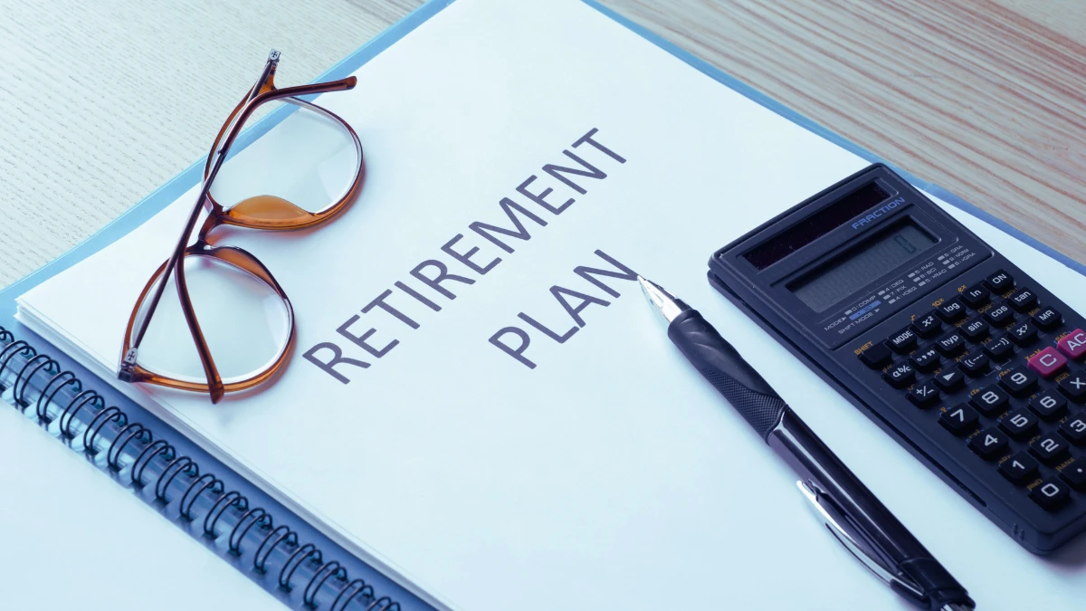 Maximize Retirement Account Contributions