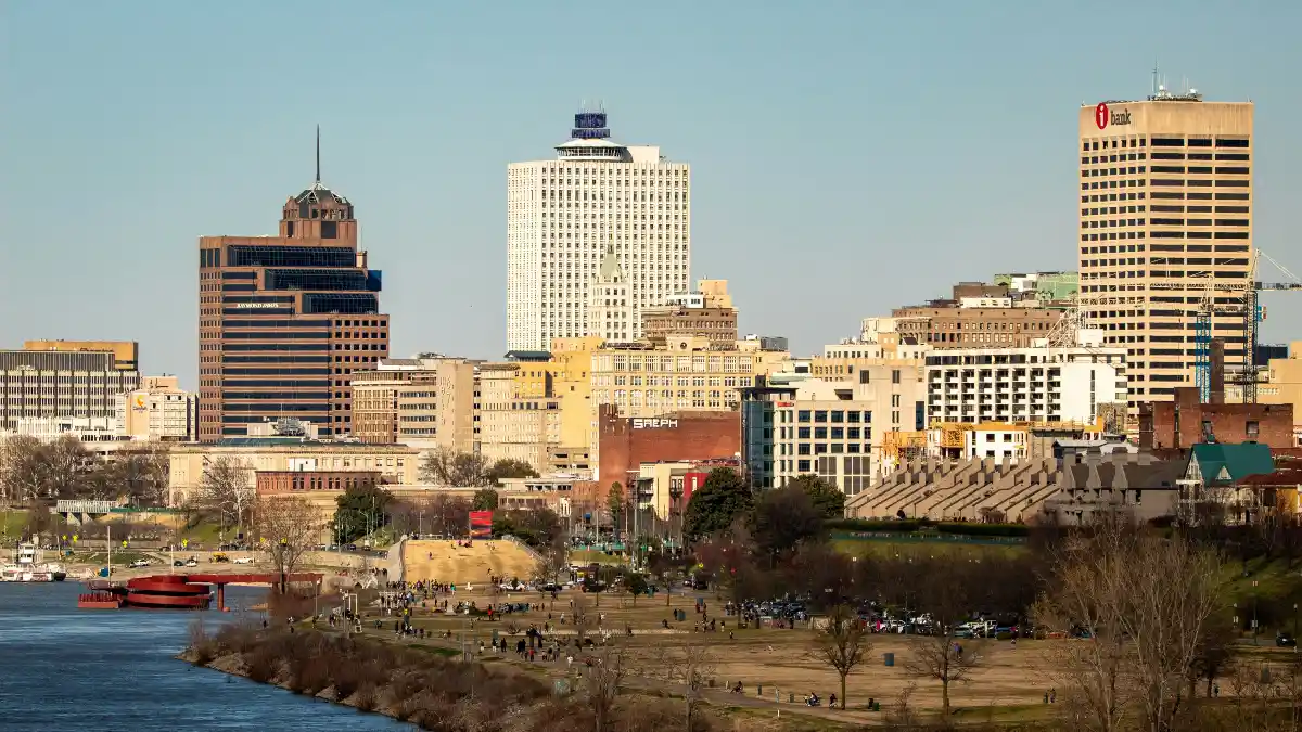 Memphis, TN: Soul City Savings, Where Modest Prices and Rising Rents Tip the Scale
