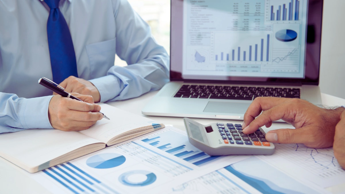Mental Accounting