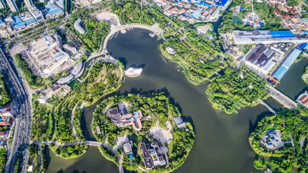 Method 1 The Public Market Approach (Farmland REITs)