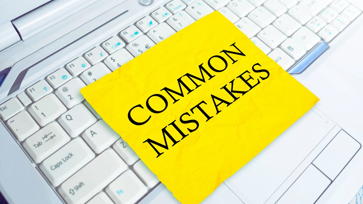 Mistakes That Kill Faceless Channels