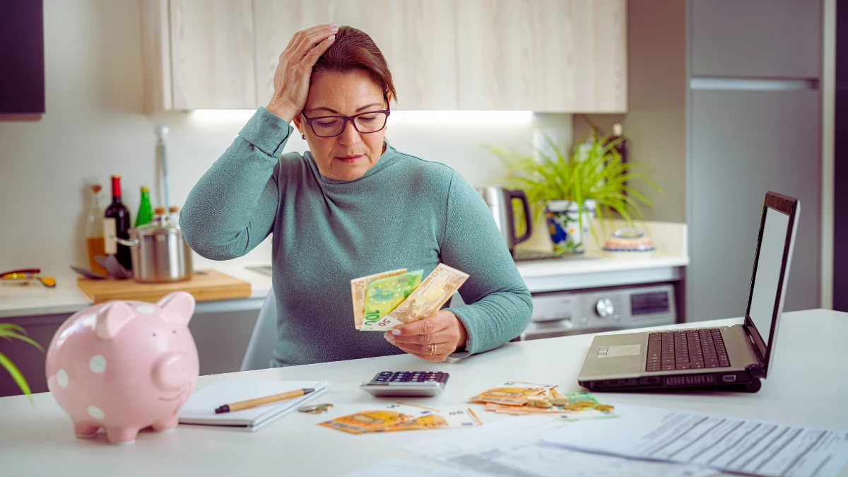 Mistakes That Will Cost You Money