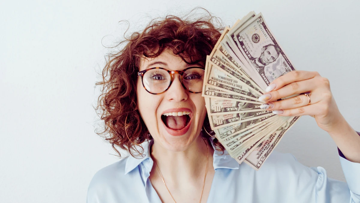 Money Means More Than Money in Your Mind