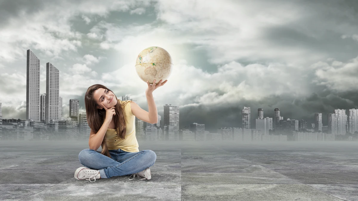 Month 1: Conquering the Fear of the Unknown