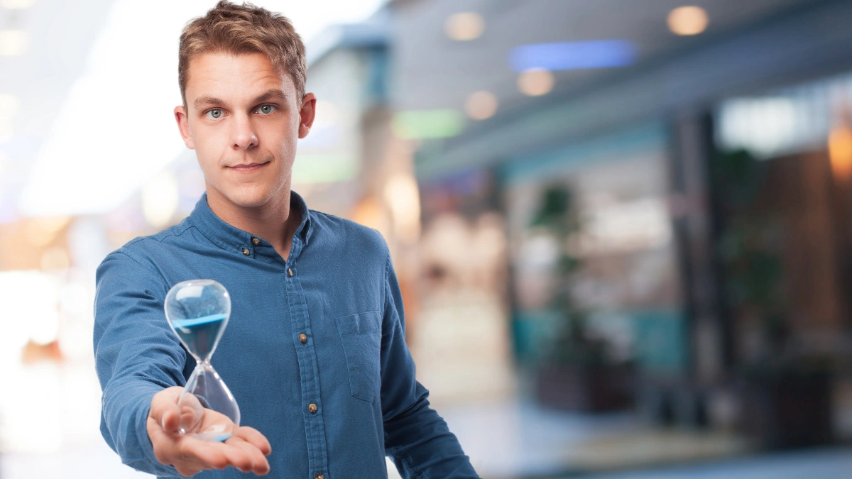 Month 4: Buying Back My Time