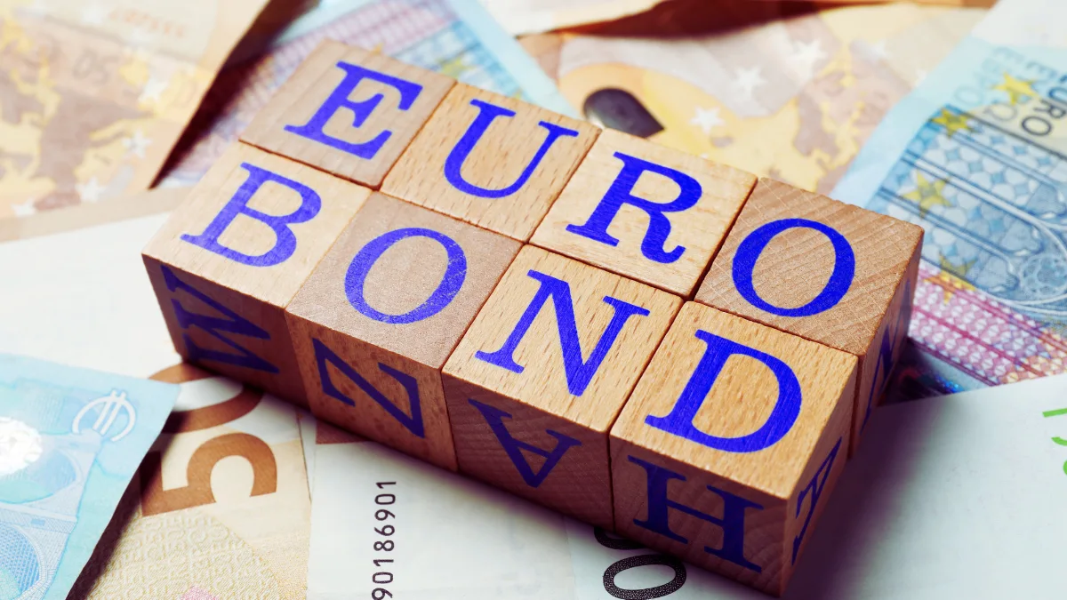 Move 5-10% Into Bonds From Other Countries