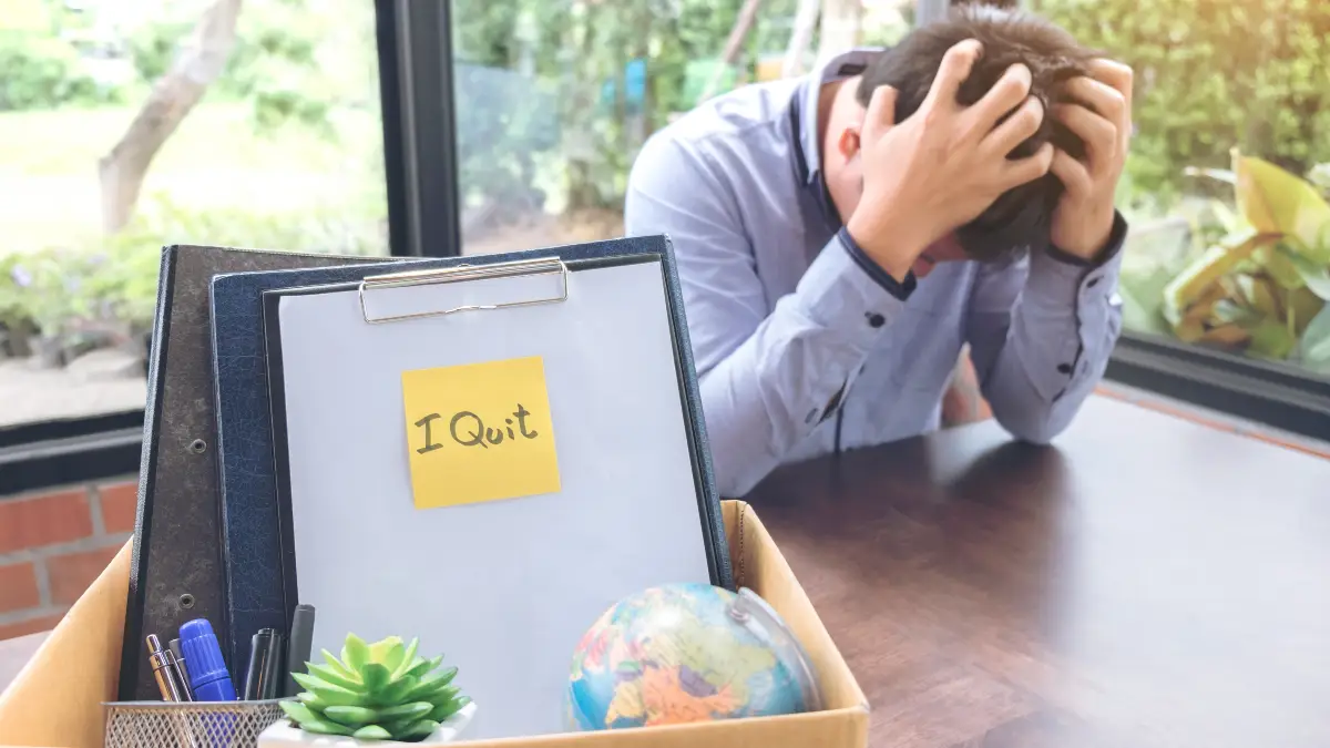 My 3-Year Detour: The Common Mistakes That Kept Me Stuck