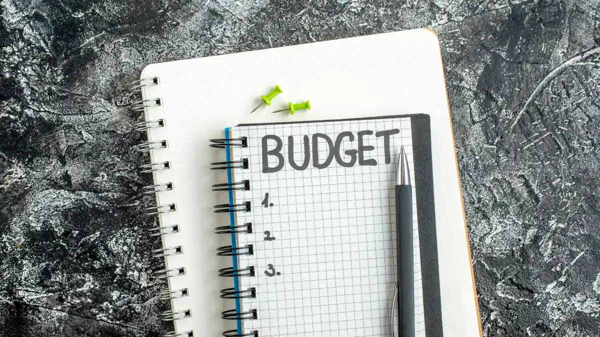 My $38,000 Annual Budget: A Blueprint for Intentional Spending