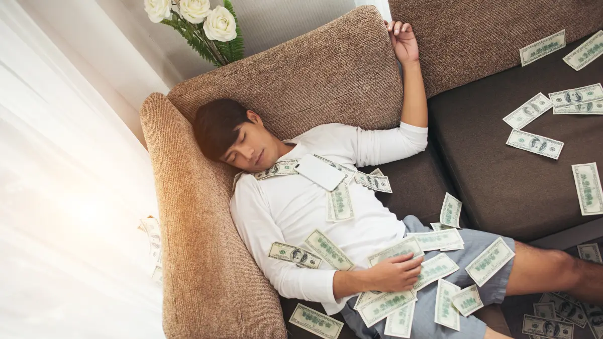 My Finance Job Got "AI-ized" in 2025: How I Turned It Into a $95K Raise Instead