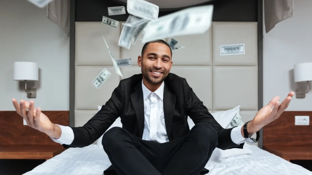 My Highest-Yielding Passive Income Stream Came From an Unexpected Place (It's Not Real Estate or Stocks)