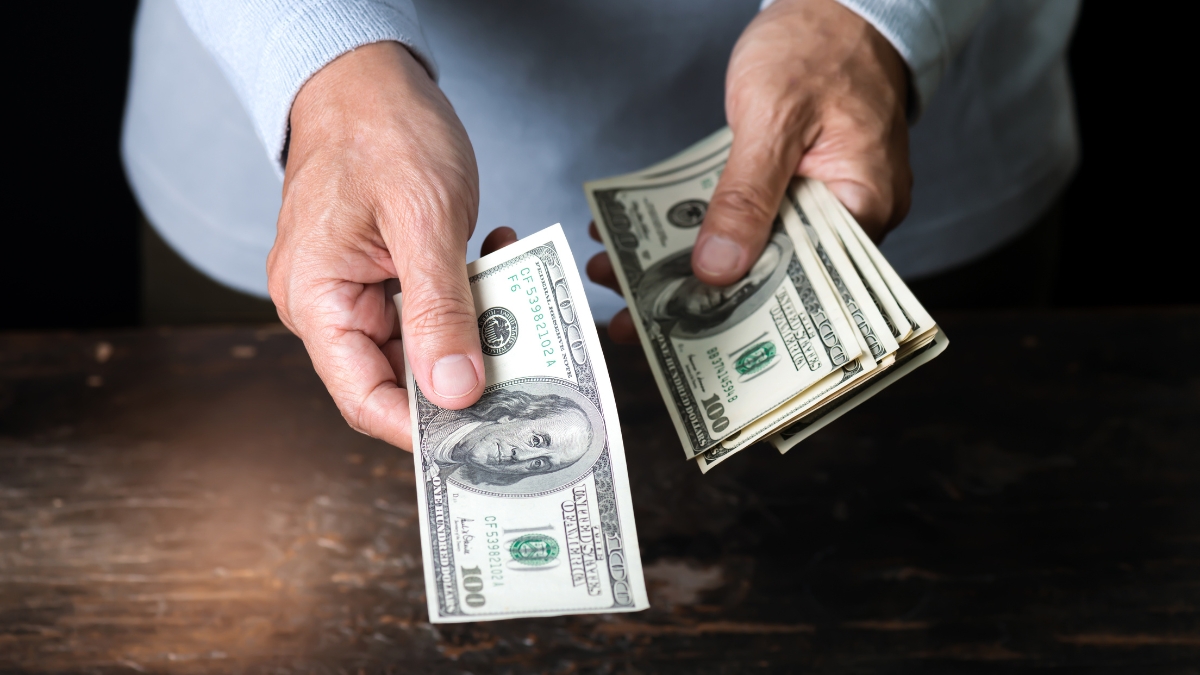 My Highest-Yielding Passive Income Stream Came From an Unexpected Place (It's Not Real Estate or Stocks)