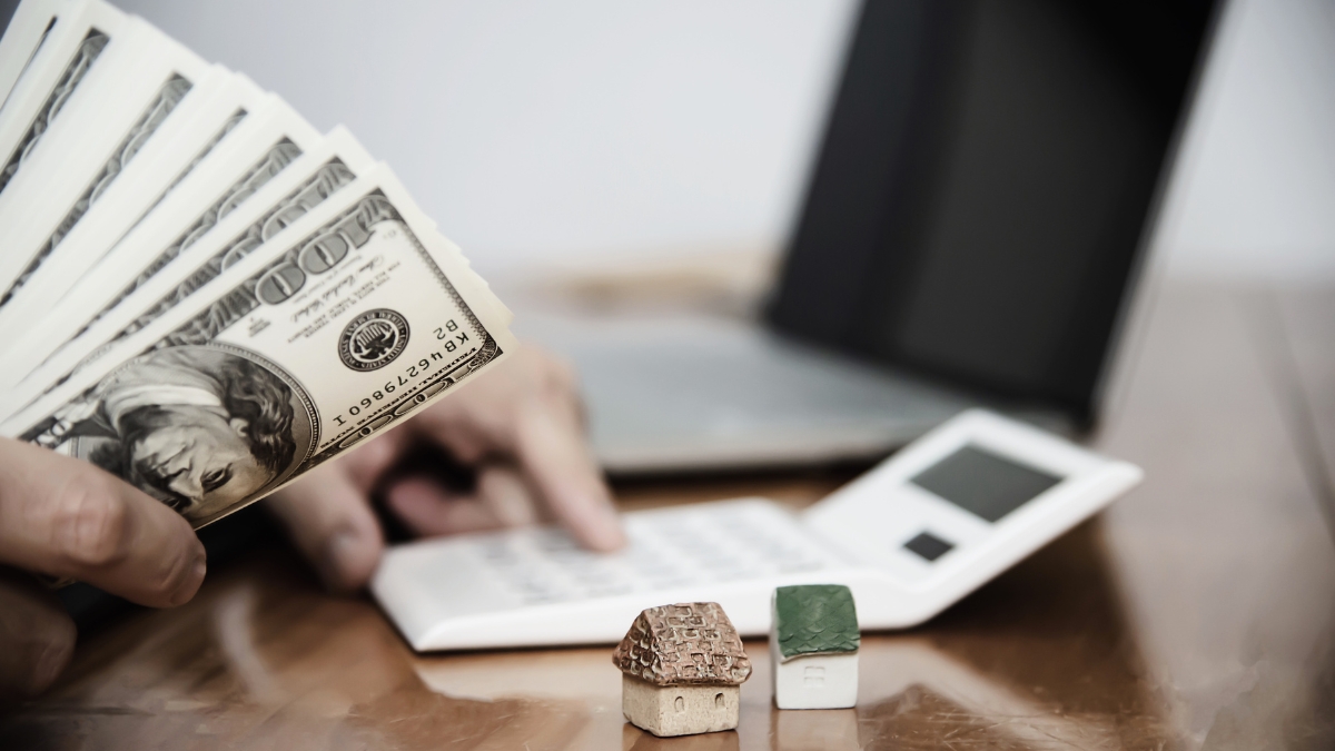 My Highest-Yielding Passive Income Stream Came From an Unexpected Place (It's Not Real Estate or Stocks)