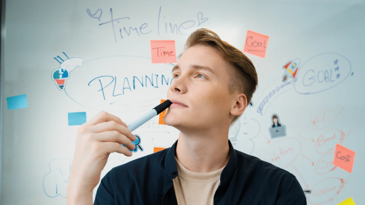 My Plan to Learn New, Valuable Skills