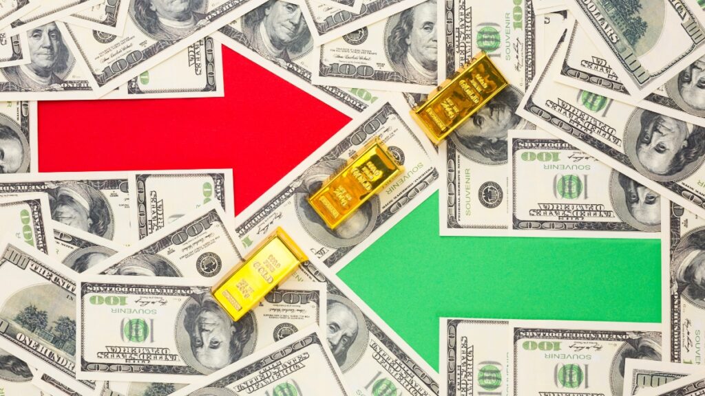 My 'Recession-Proof' Side Hustle: Building Income Streams That Thrive When the Economy Stumbles