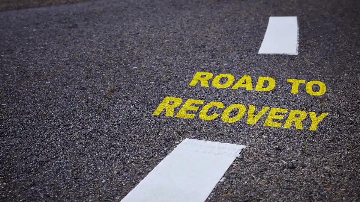 My Recovery Plan: Rebuilding From $3,247