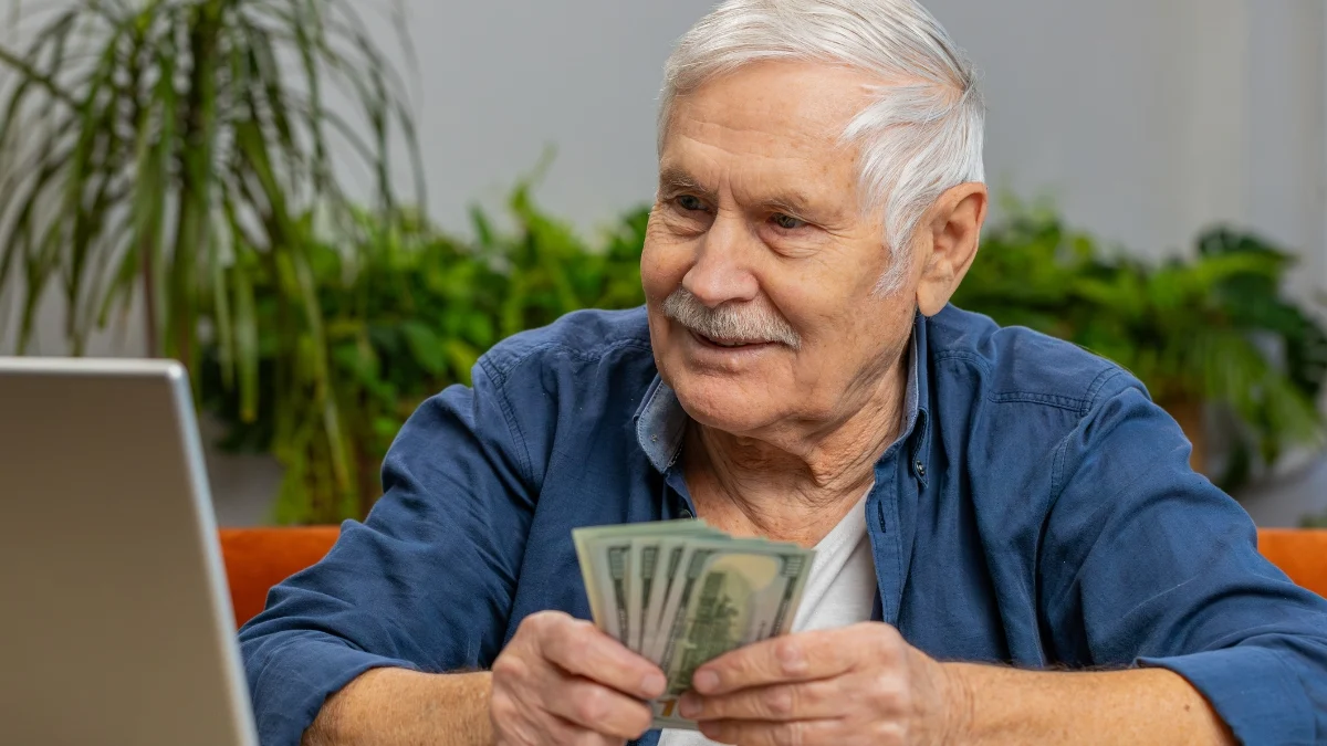 My 'Salary' in Retirement The System I Use to Pay Myself From My Investments